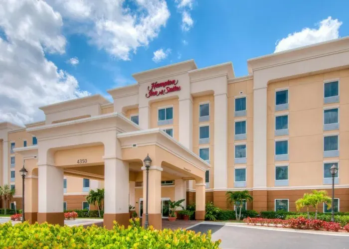 best hotels in fort myers